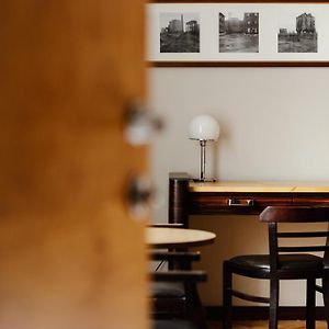 Apartament typu junior